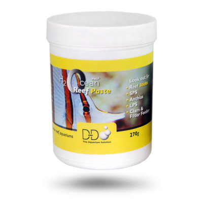 D-D H2Ocean Pro+ Reef Paste 250ml