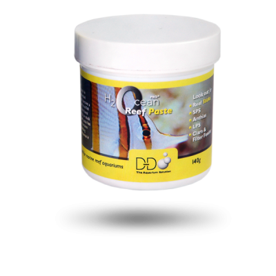 D-D H2Ocean Pro+ Reef Paste 125ml