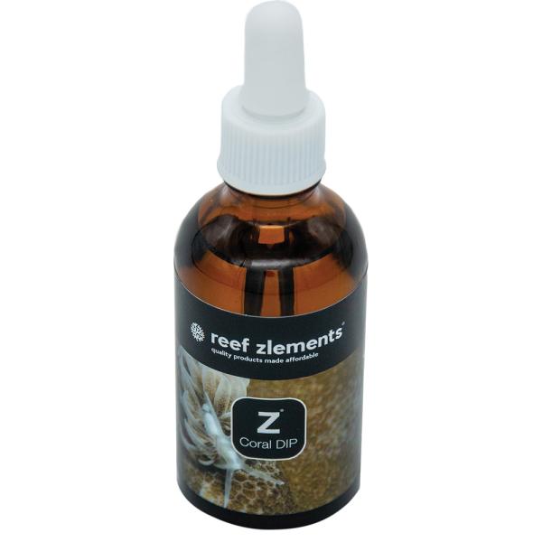 Reef Zlements Z- Coral Dip 50ml