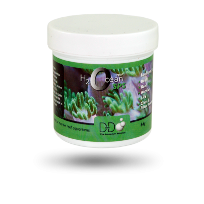 D-D H2Ocean Pro+ SPS Food