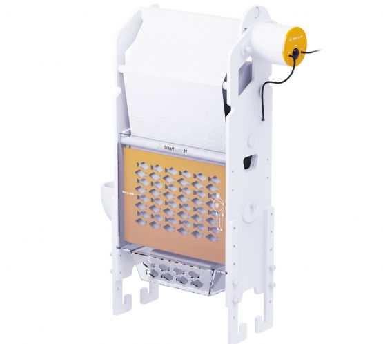 Reef Factory Smart Roller Medium