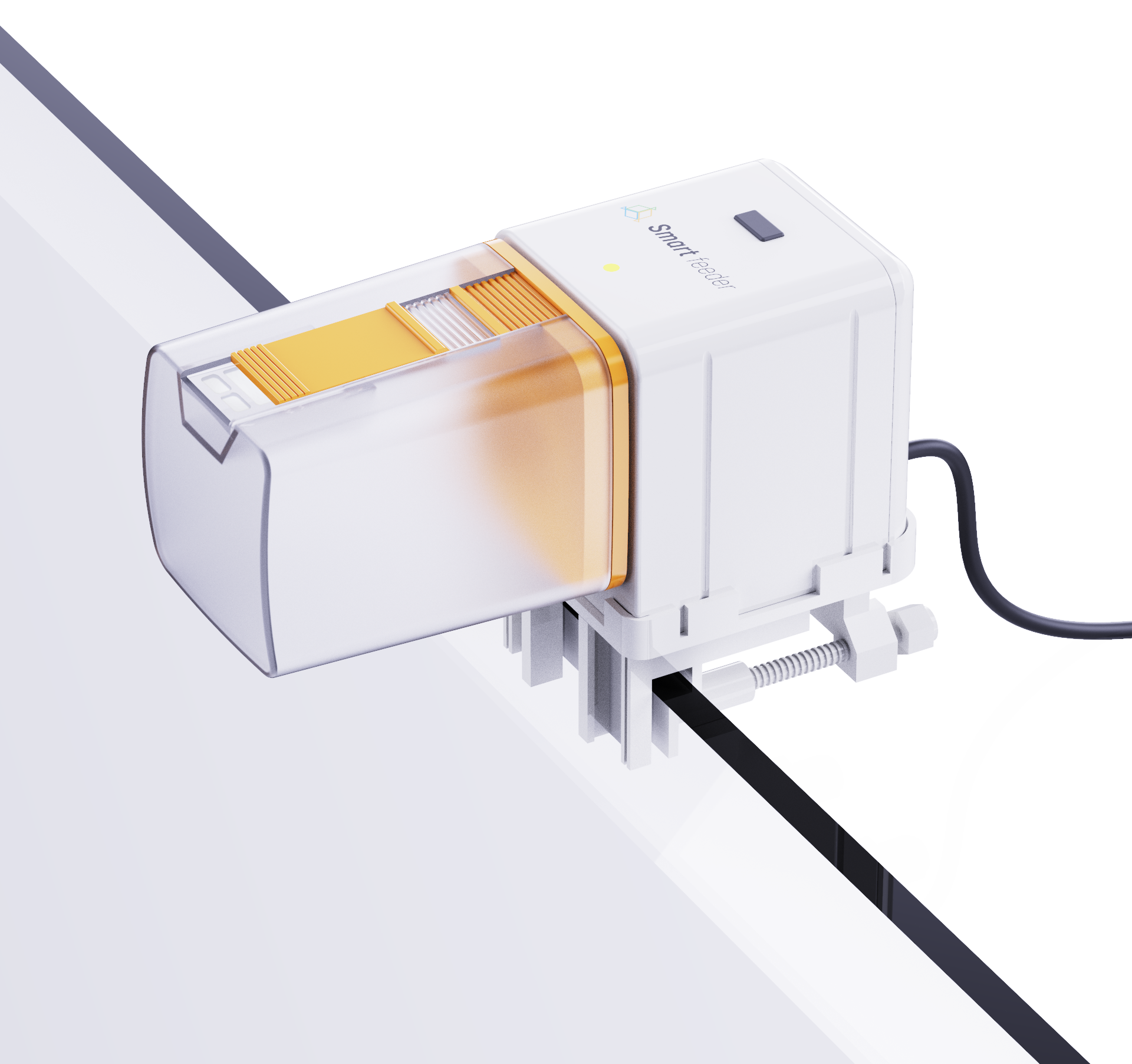 Reef factory Smart Auto Feeder