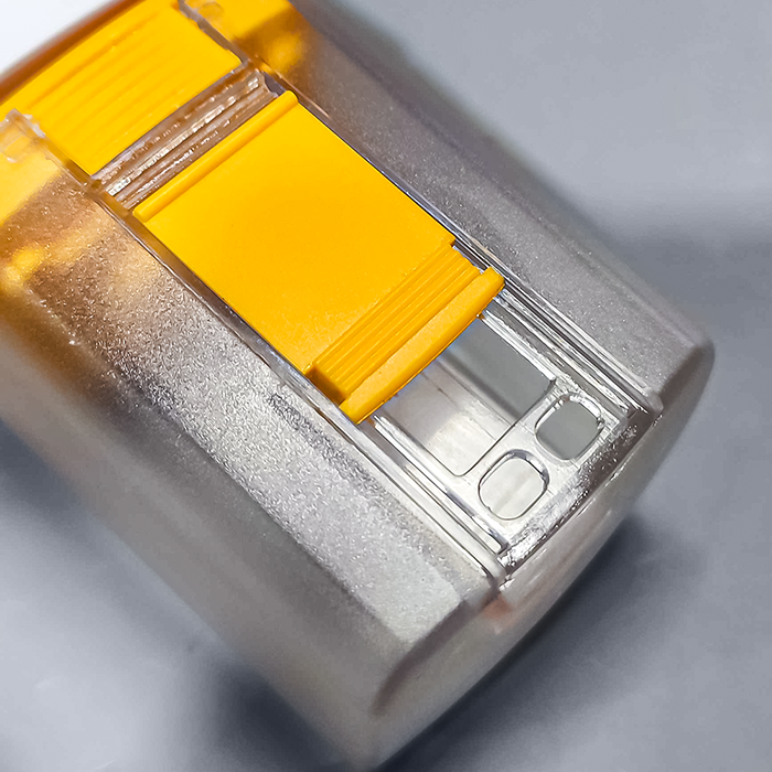 Reef factory Smart Auto Feeder