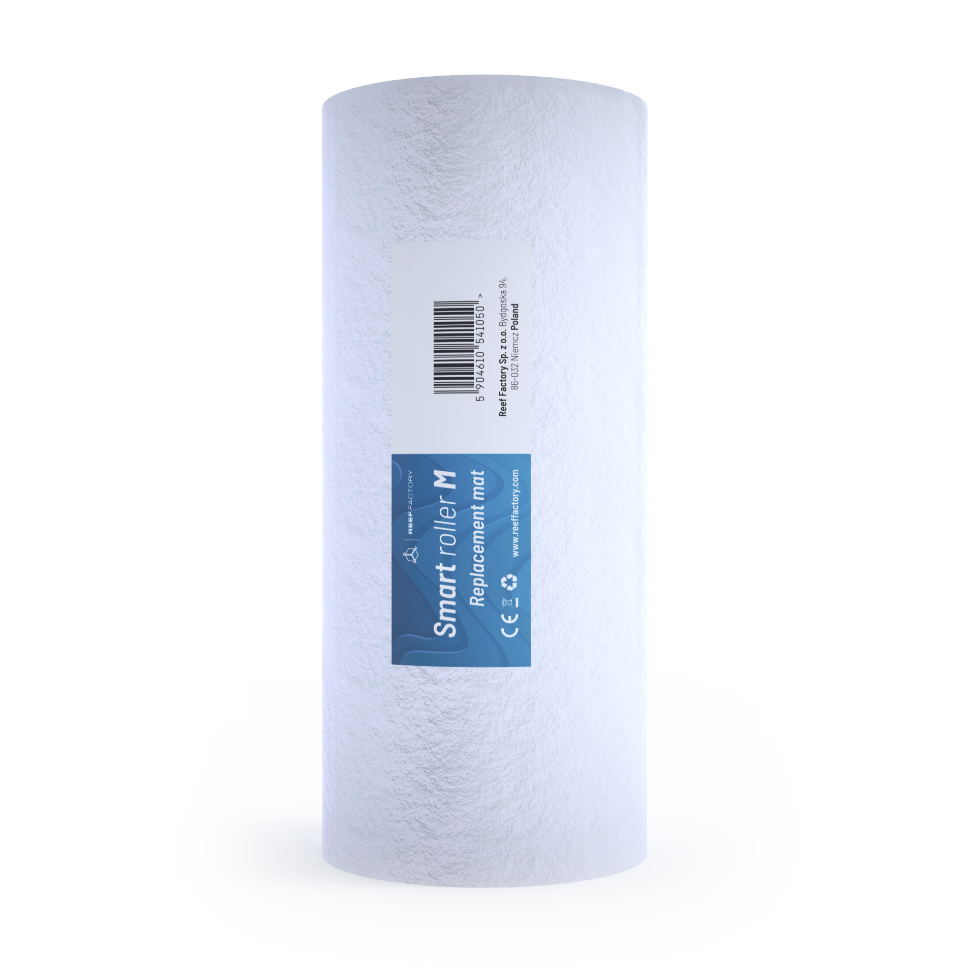 Reef Factory Smart Roller Medium Replacement Mat