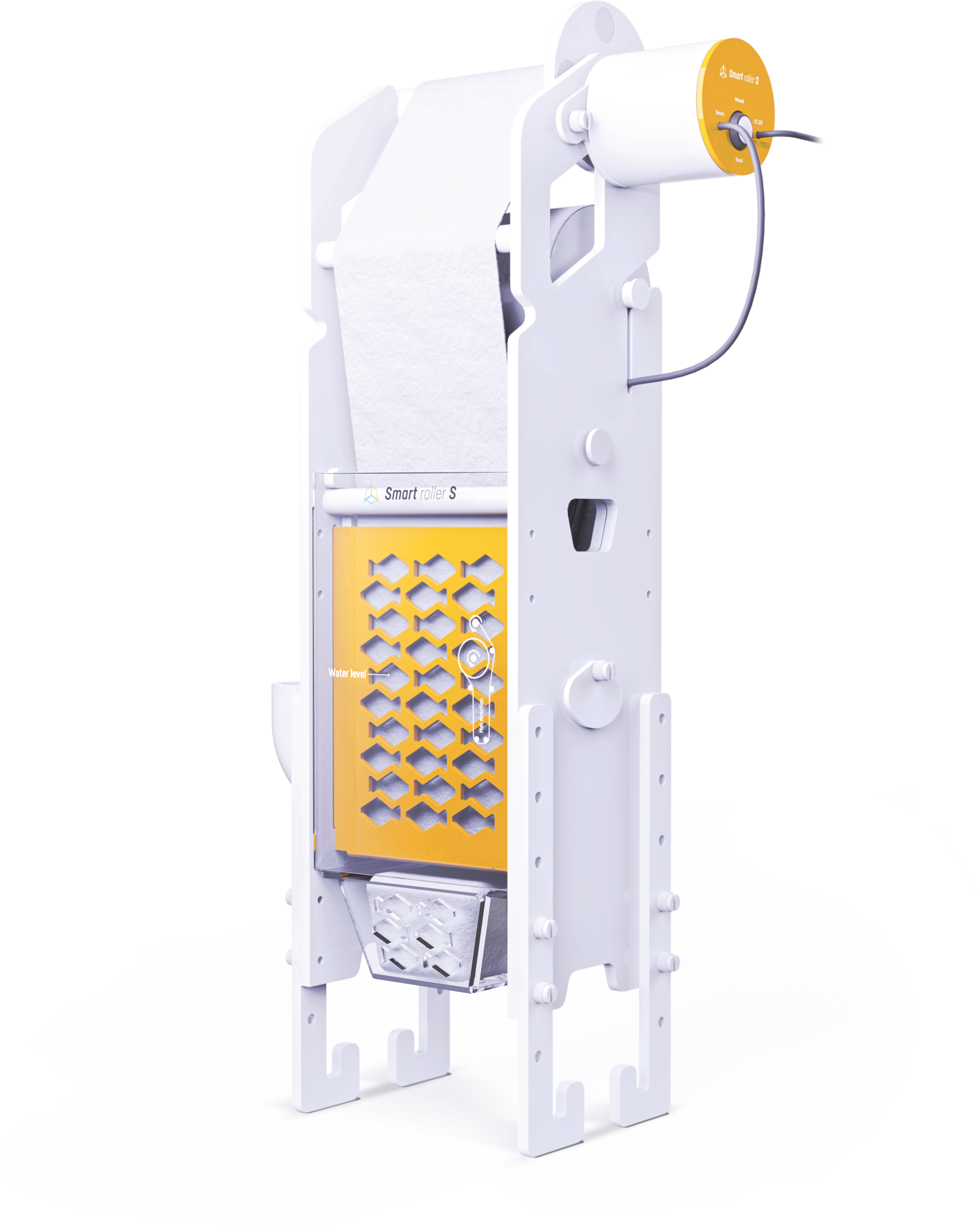 Reef Factory Smart Roller Small