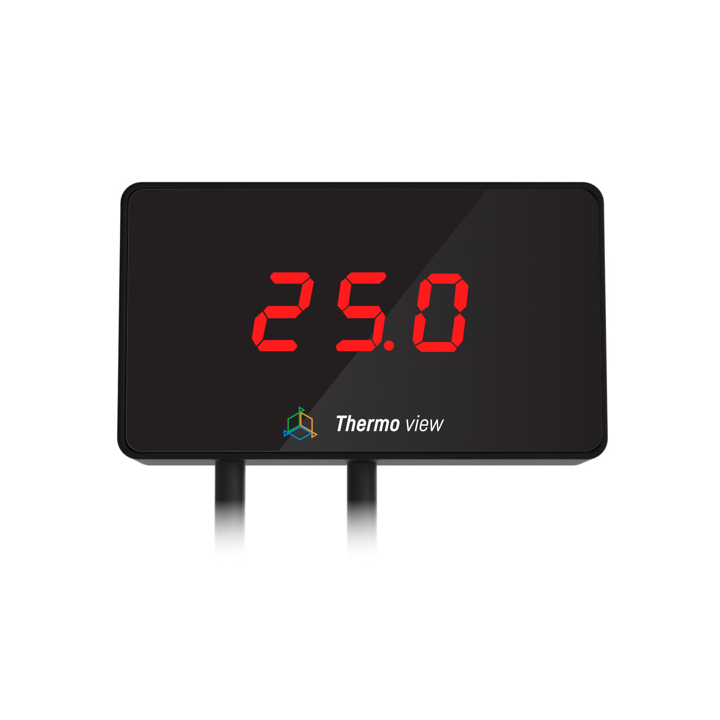 Reef factory Thermo view