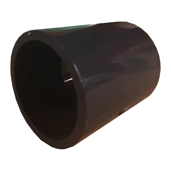 Straight Socket (Solvent Weld)