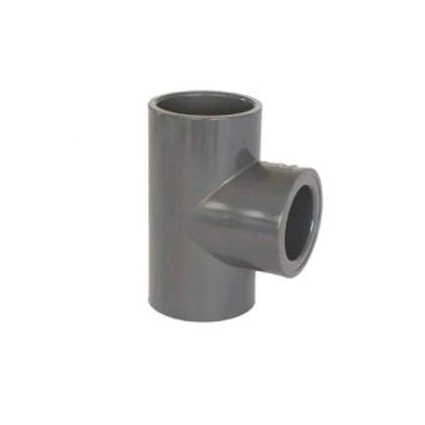 90 Degree Tee (Solvent Weld)