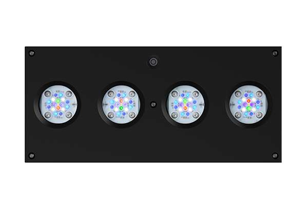 Aqua Illumination Hydra 64HD black