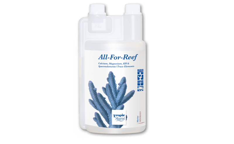 Tropic Marin All-For-Reef 1000ml