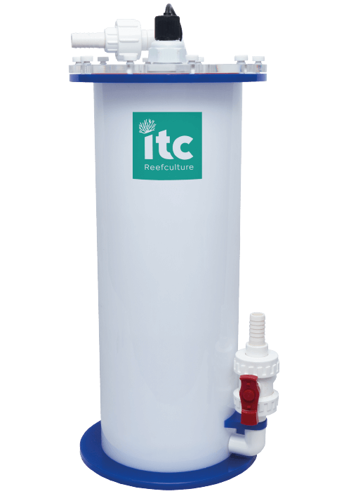 ITC Reefculture ALR2 algae reactor