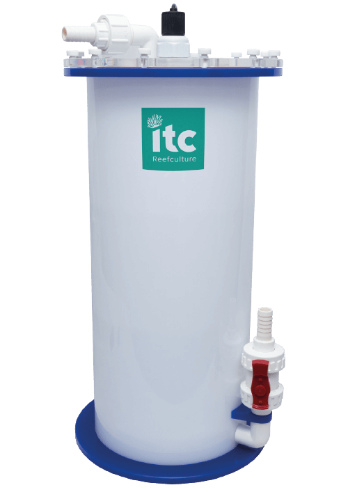 ITC Reefculture ALR3 algae reactor