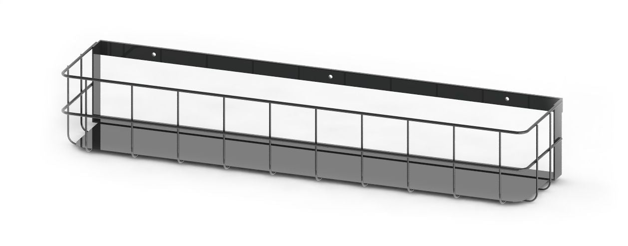 Red sea control panel 60 wire basket