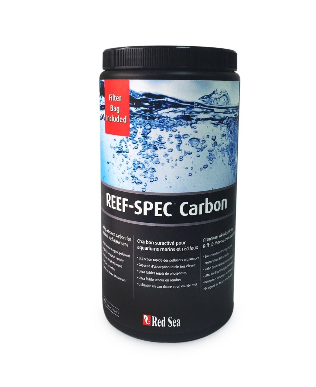 Red sea REEF-SPEC carbon 2000ml