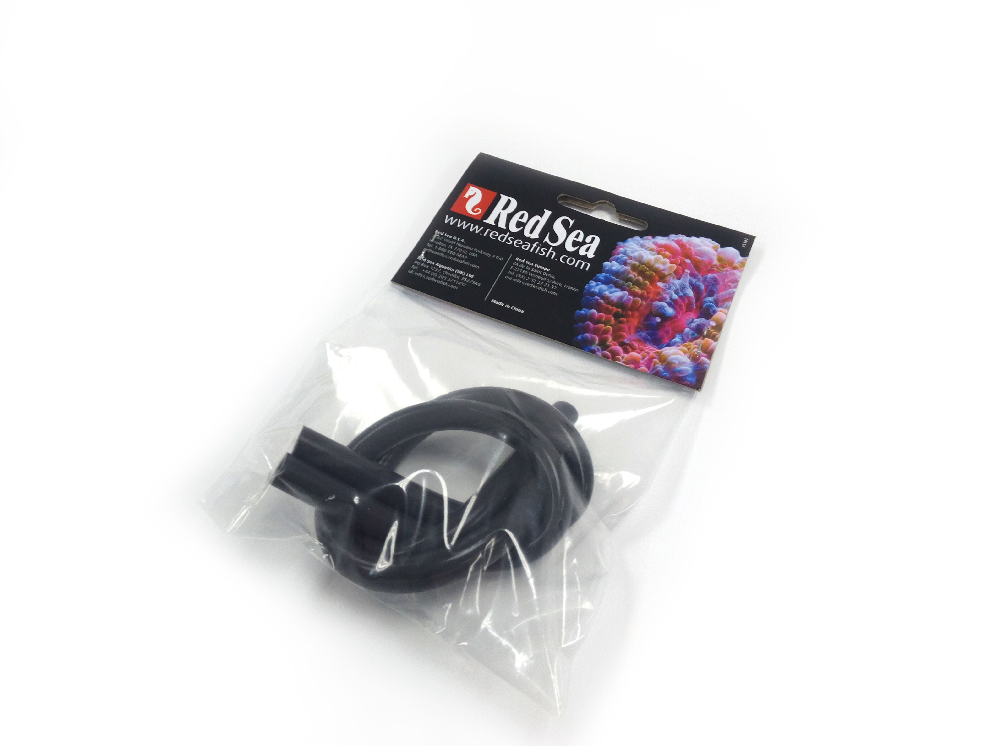 Red sea Dosing cap tube 2 pack