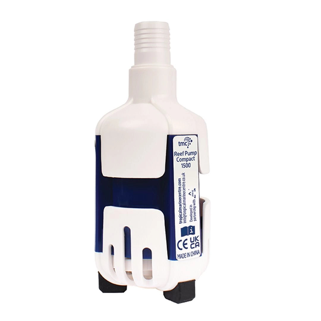 TMC Reef Pump Compact 1500 DC Pump