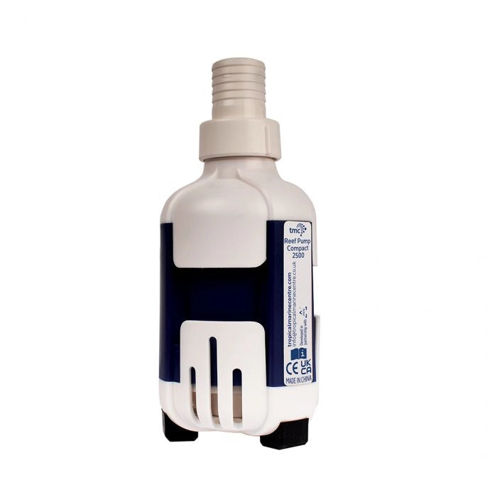 TMC Reef Pump Compact 2500 DC Pump