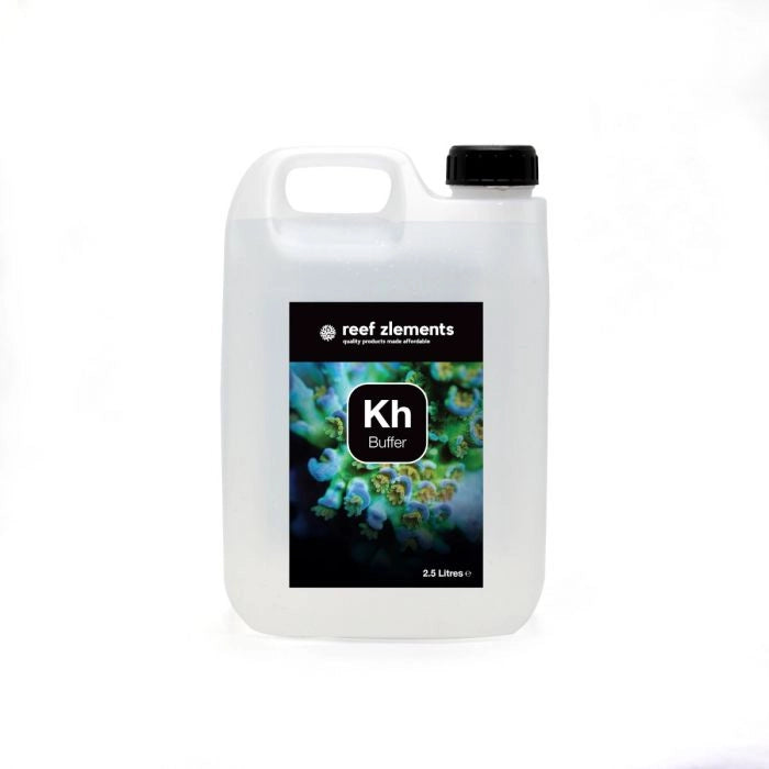 Reef Zlements KH Buffer 2.5 litre