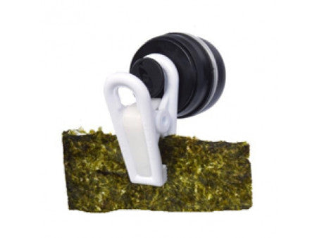 Two Little Fishies VeggieMag