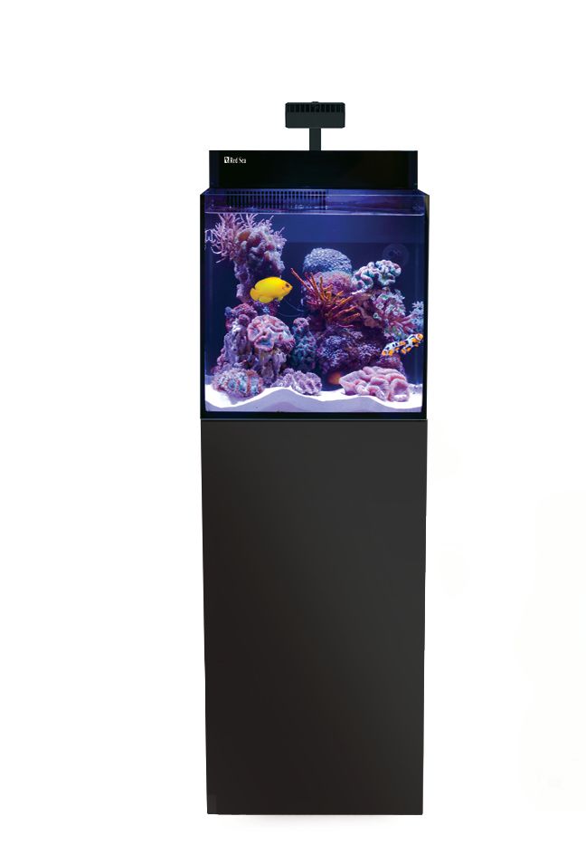 Red sea MAX NANO including cabinet