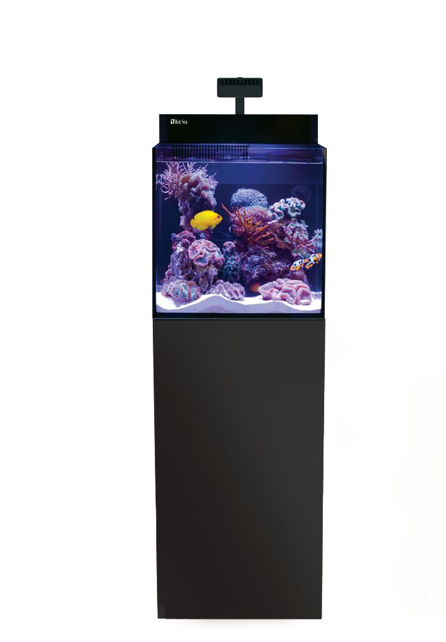 Red sea MAX NANO G2 including cabinet