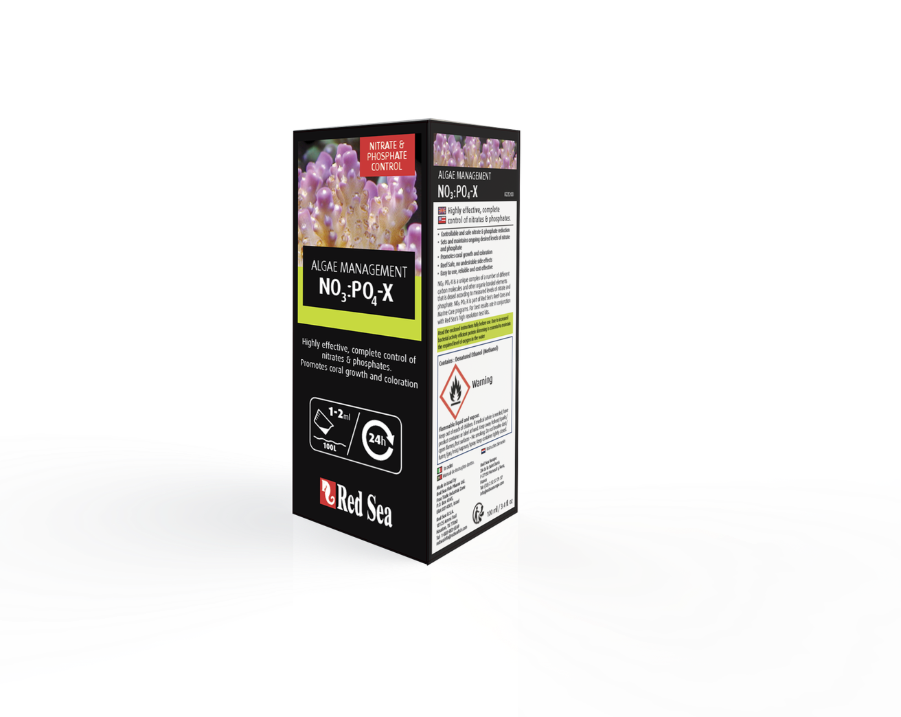 Red sea NO3:PO4-X 100ml