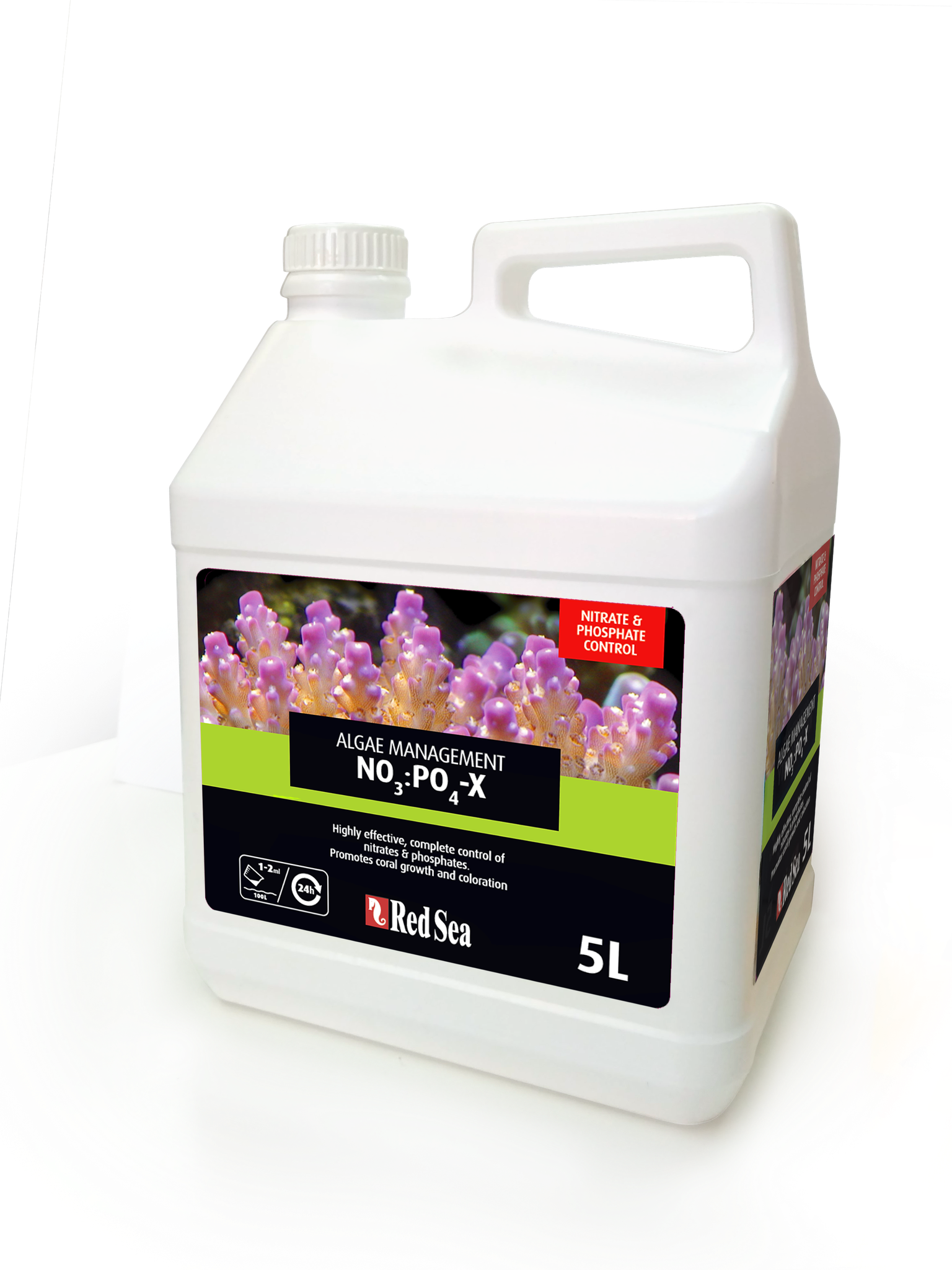 Red sea NO3:PO4-X 5 litre