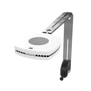 AI Prime Tank Mount Black