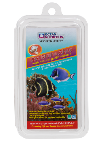 Ocean Nutrition Red marine seaweed 8g