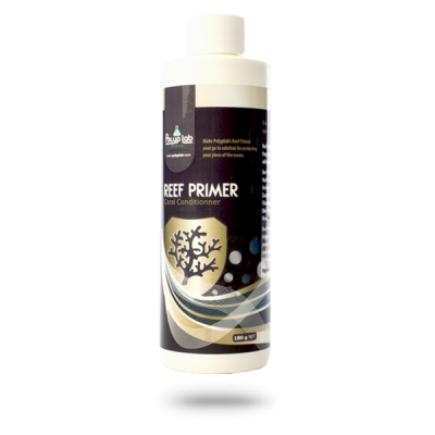 Polyplab Reef primer 180g