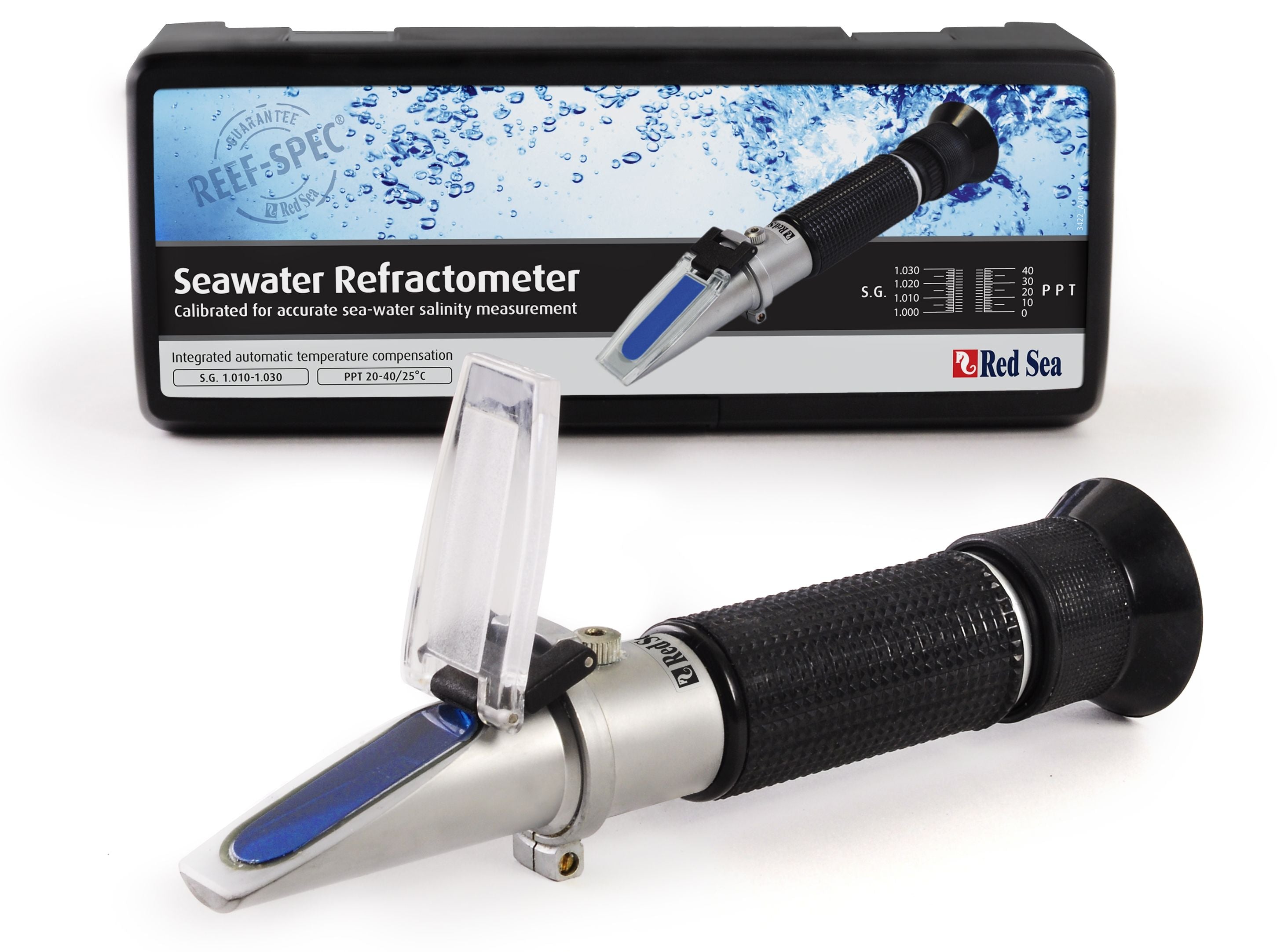 Red sea Refractometer