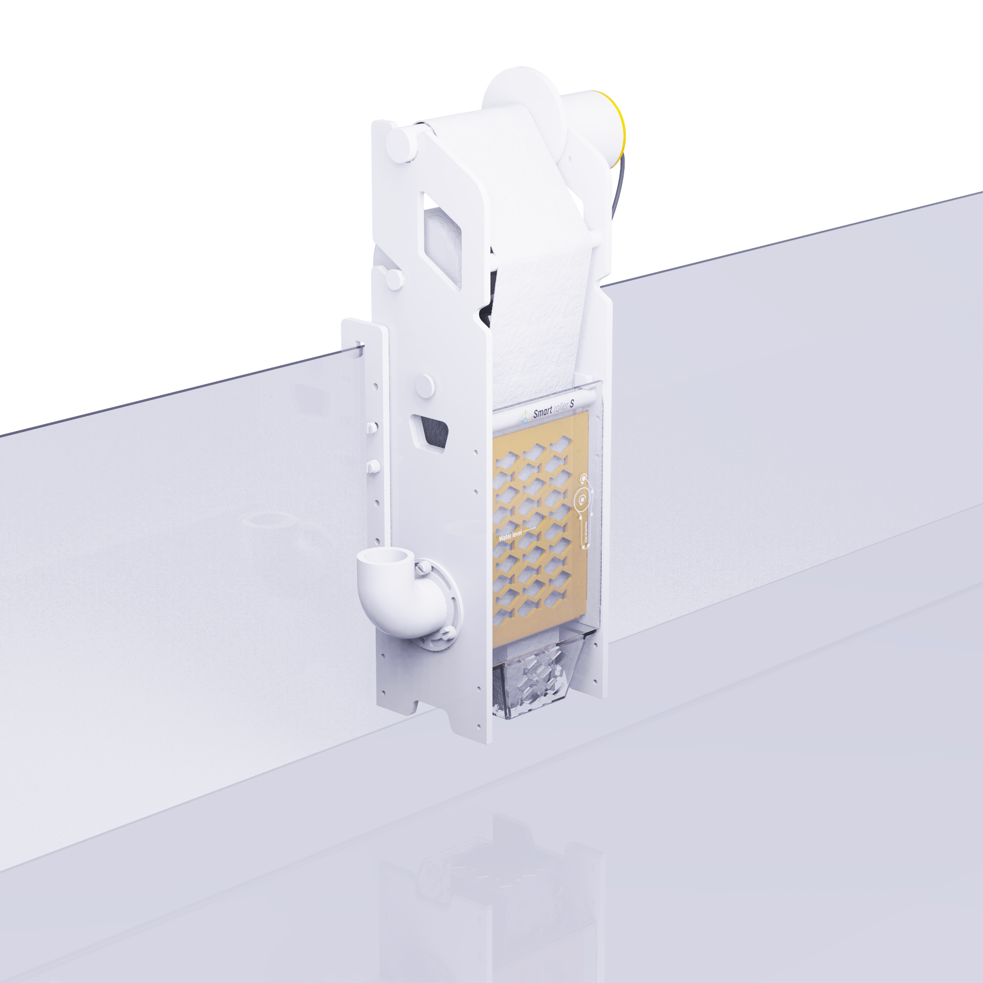 Reef Factory Smart Roller Small