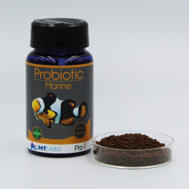 NT Labs Pro f Probiotic Marine 100g