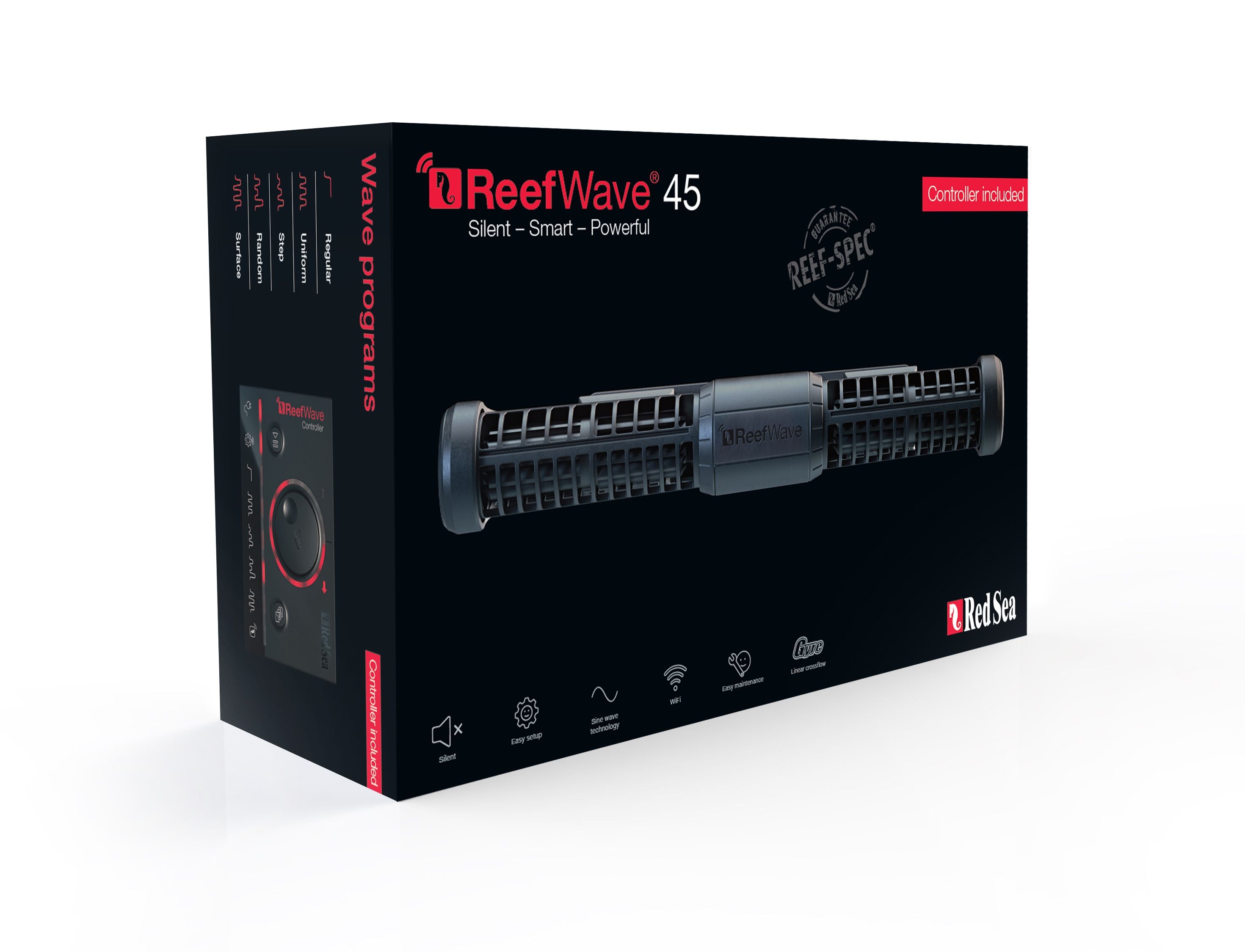 Red sea ReefWave 45