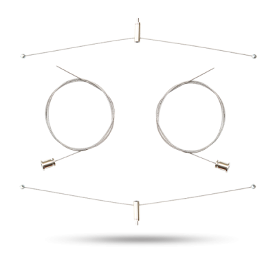Aqua Illuminations hanging wire for hydra 26/32/52/64