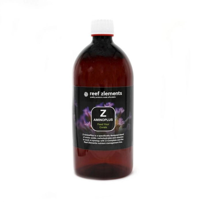 Reef Zlements Z-Amino Plus 1000ml