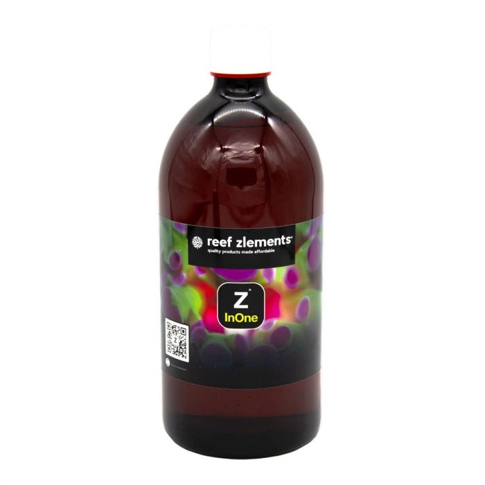 Reef Zlements Z in One 1000ml