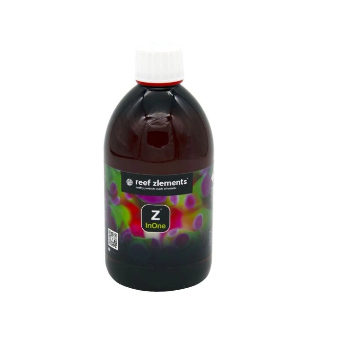 Reef Zlements Z in One 500ml