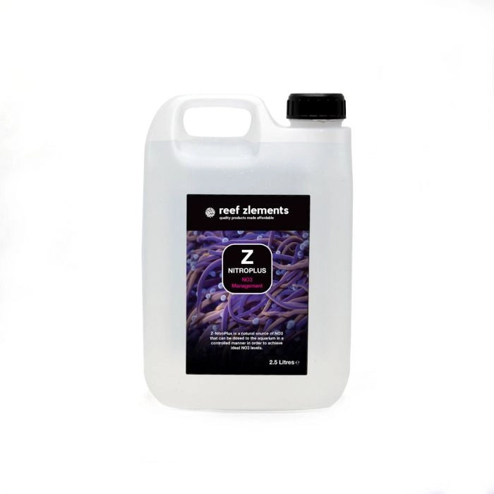 Reef Zlements Z-Nitro Plus 2500ml