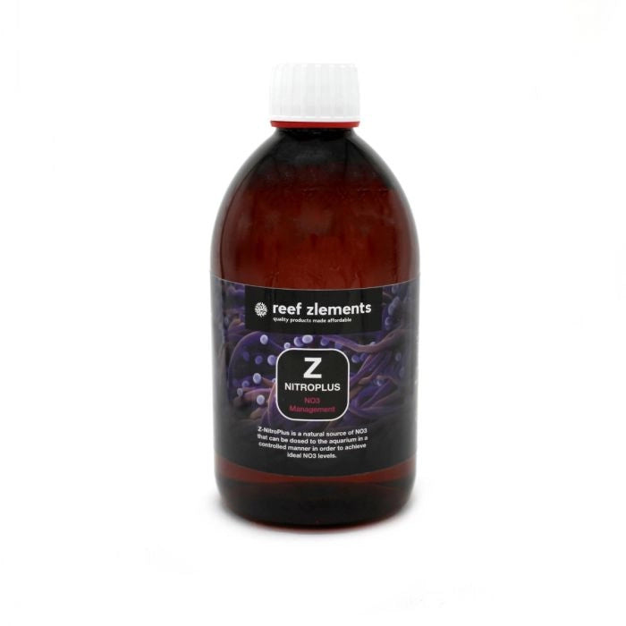 Reef Zlements Z-Nitro Plus 500ml
