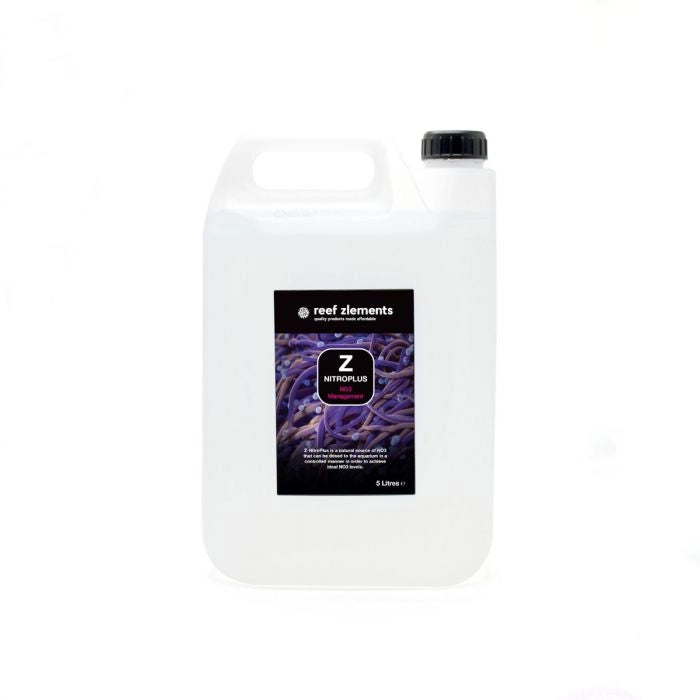 Reef Zlements Z-Nitro Plus 5000ml