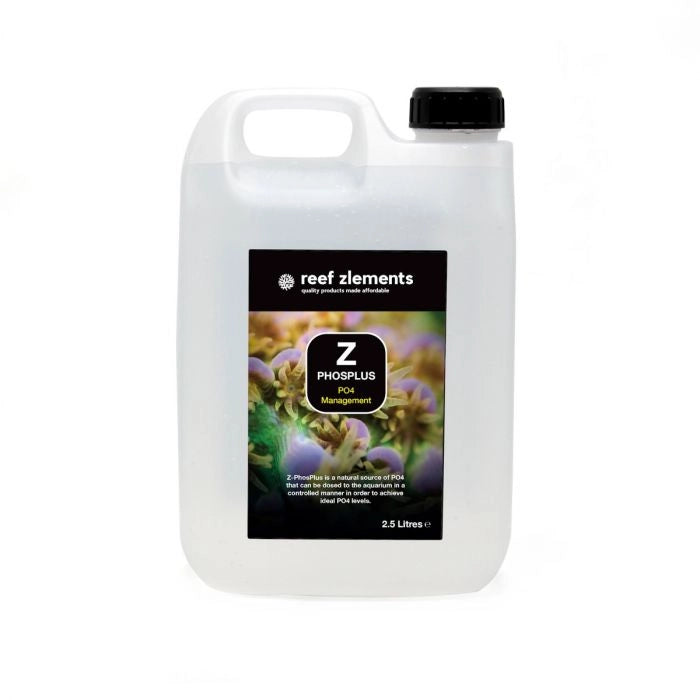 Reef Zlements Z-Phos Plus 2500ml