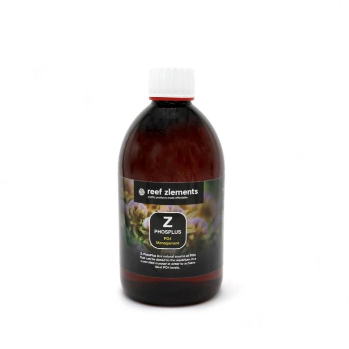 Reef Zlements Z-Phos Plus 500ml