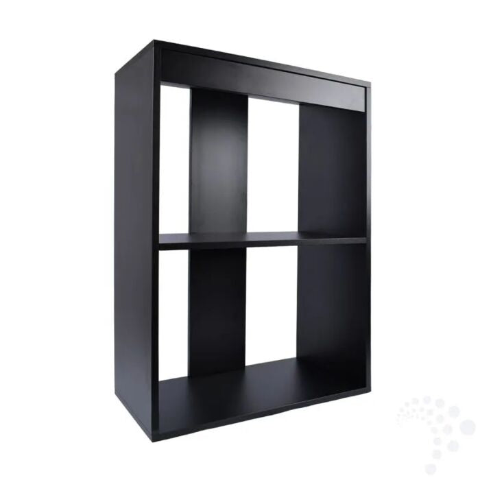 TMC First Wave 48 Aquarium stand - BLACK