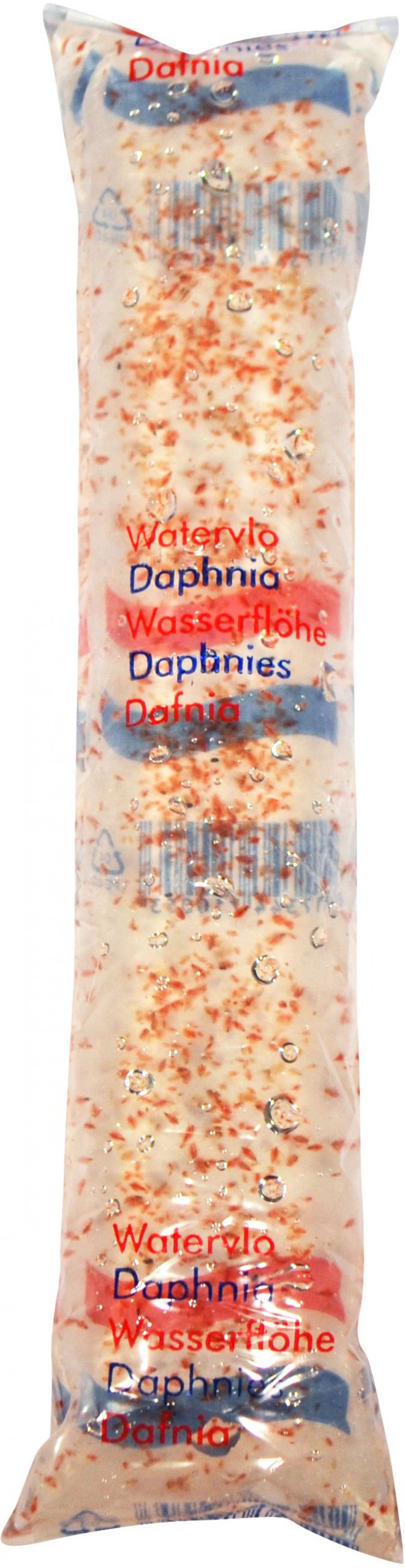 Live Daphnia – 100ml