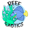 Reef Exotics- Buy Now Pay Later logo