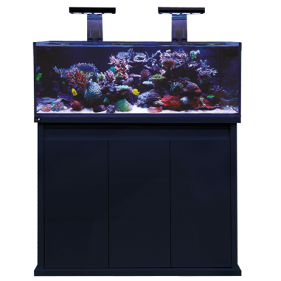 D-D Reef-Pro 1200 Aquarium Deluxe (light pack 2, 2x hydra 64HD)