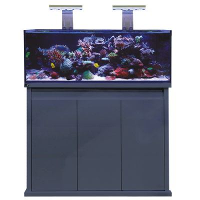 D-D Reef-Pro 1200 Aquarium Deluxe (light pack 1, 2x hydra 32HD)