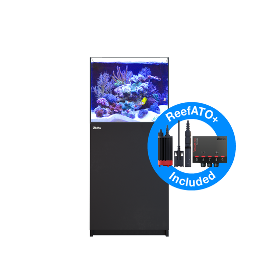 Red sea reefer 200 G2 Gen 2+ Deluxe (1x reef led 90's)