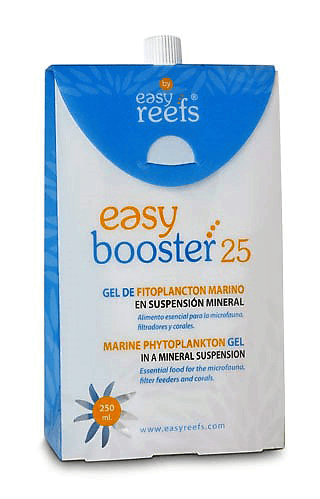 Easy reefs Easybooster 25 250ml